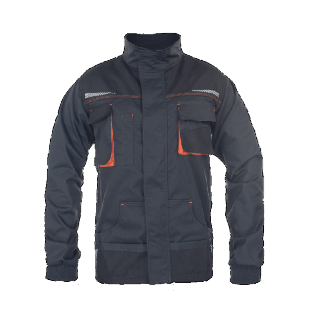 BLUZA EMERTON STRETCH